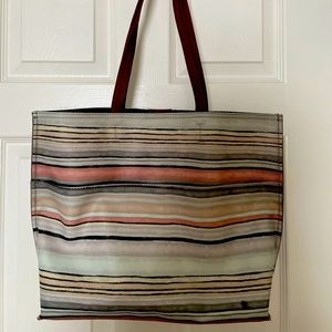 Elliot Lucca tote